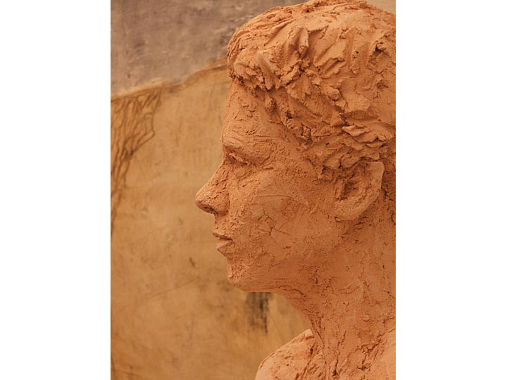 Ausstellung Kunstpalais Badenweiler 2014