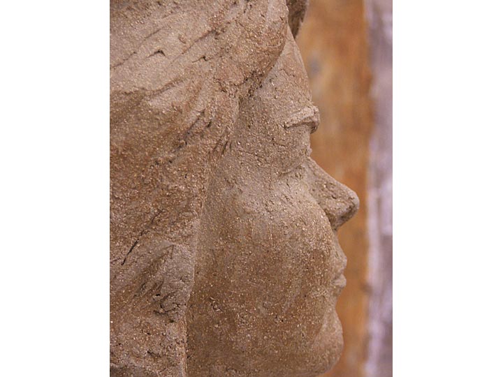 Ausstellung Kunstpalais Badenweiler 2014