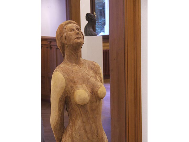 Ausstellung Kunstpalais Badenweiler 2014