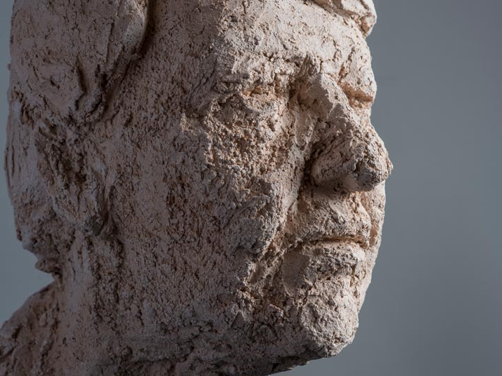 Hier komm' ich weg - H.G.