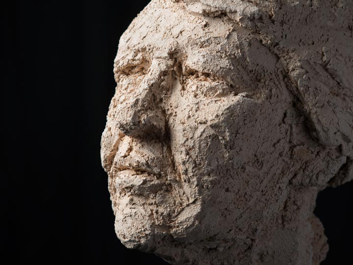 Hier komm' ich weg - H.G.