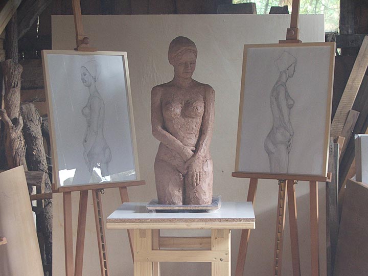 Sulzburg-Laufener Ateliertage 2014