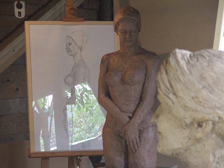 Sulzburg-Laufener Ateliertage 2014