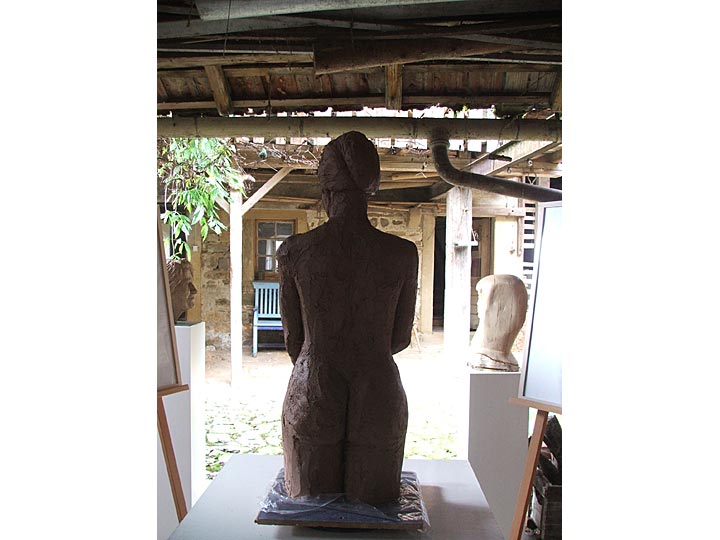 Sulzburg-Laufener Ateliertage 2014