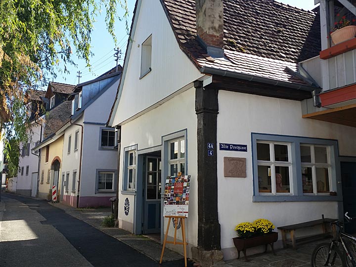 Sulzburg-Laufener Ateliertage 2015