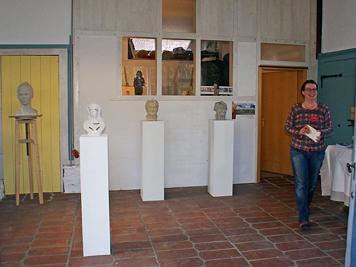 Sulzburg-Laufener Ateliertage 2015