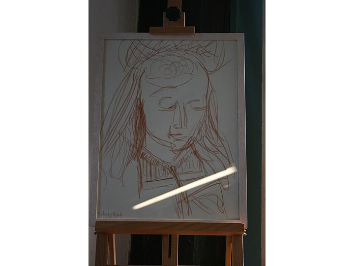 Sulzburg-Laufener Ateliertage 2015