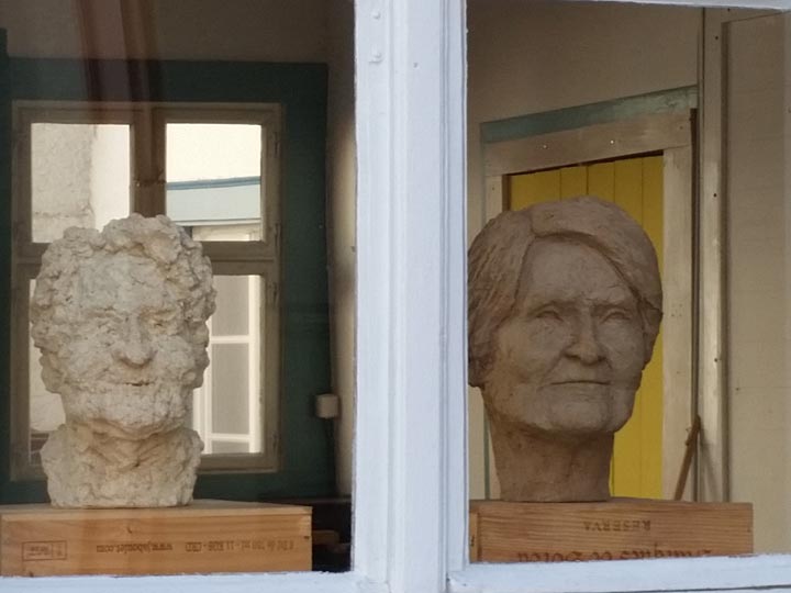 Sulzburg-Laufener Ateliertage 2015