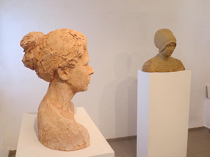 Sulzburg-Laufener Ateliertage 2016