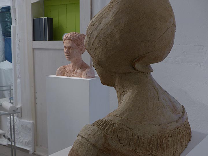 Sulzburg-Laufener Ateliertage 2016