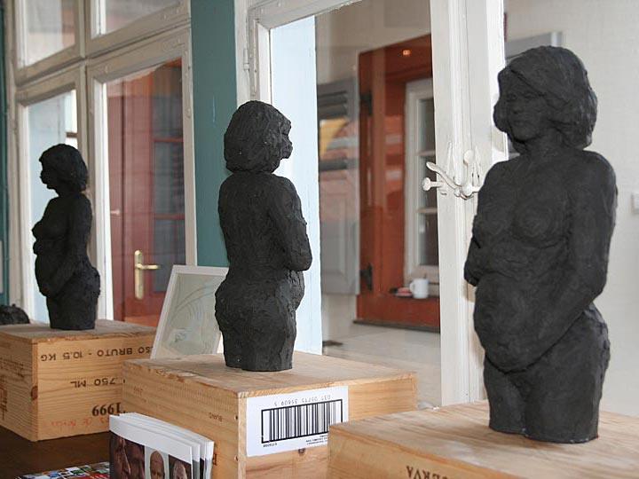 Sulzburg-Laufener Ateliertage 2016