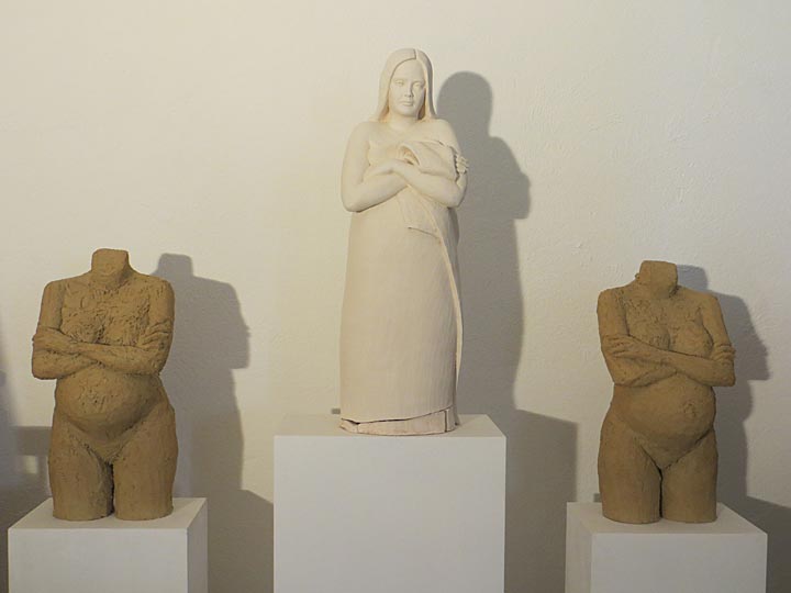 Sulzburg-Laufener Ateliertage 2016