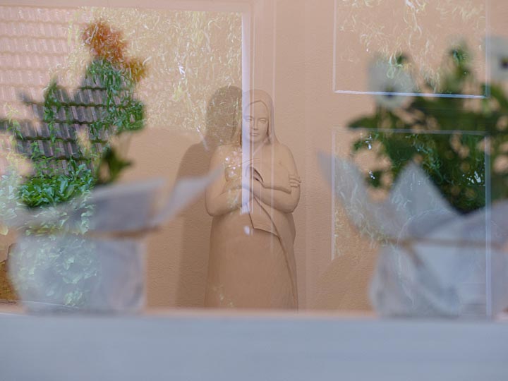 Sulzburg-Laufener Ateliertage 2016