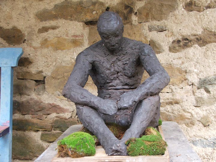 Sulzburg-Laufener Ateliertage 2013