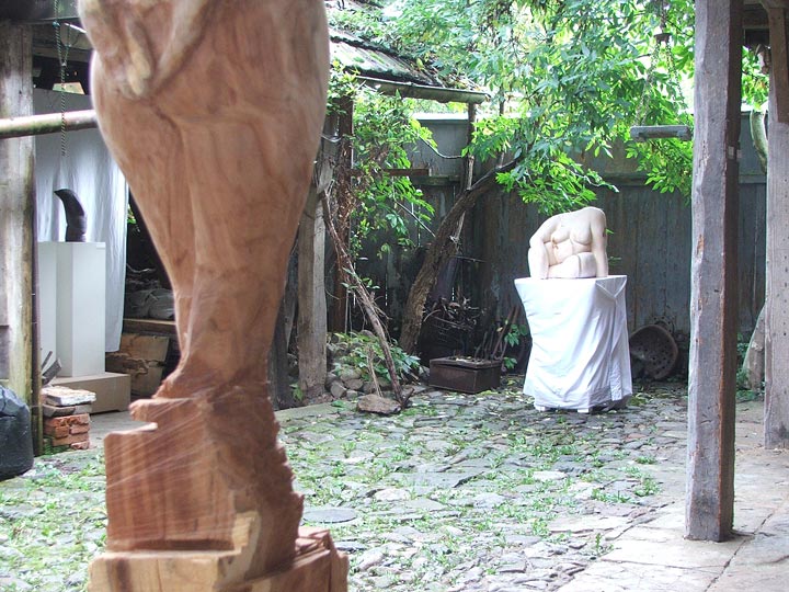 Sulzburg-Laufener Ateliertage 2013