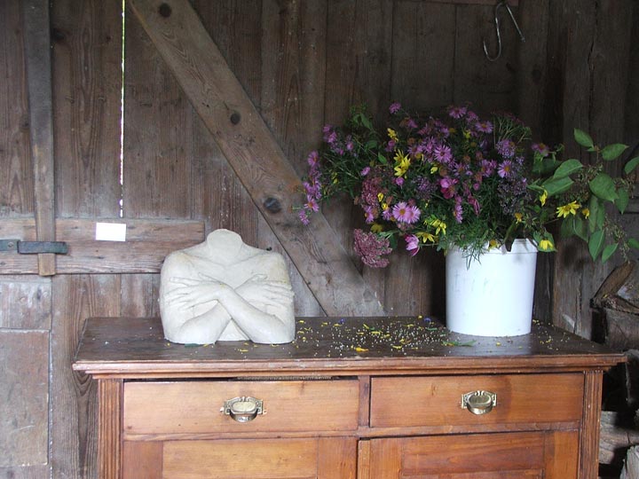 Sulzburg-Laufener Ateliertage 2013