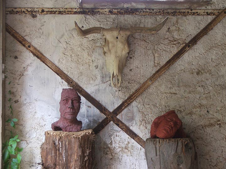 Sulzburg-Laufener Ateliertage 2013