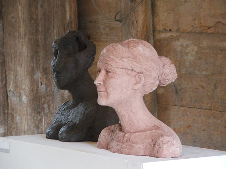 Sulzburg-Laufener Ateliertage 2013